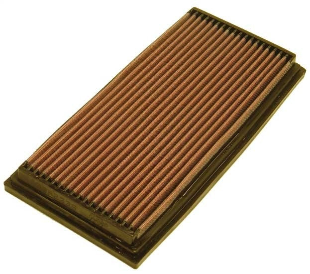 K&N Engineering K&N Replacement Panel Air Filter Ford/Toyota/Volvo 12.125in L x 5.813in W x 1.125in H 33-2739