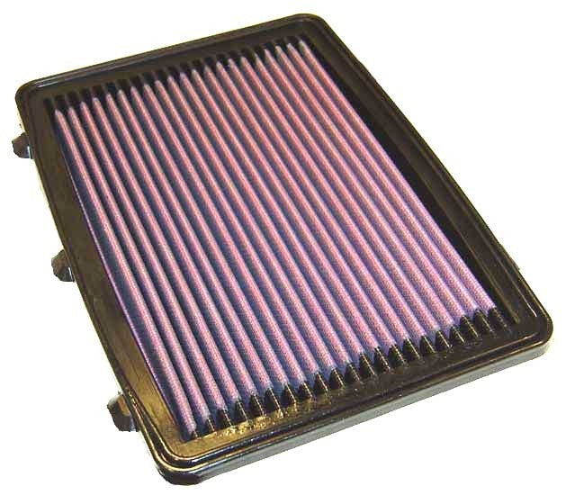 K&N Engineering K&N Alfa Romeo 145 146 155 Fiat 33-2748-1