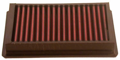 K&N Engineering K&N Replacement Panel Air Filter for Renault 93-8/98 Laguna 16 Valve/96-00 Safrane II 2.0L L4 33-2758