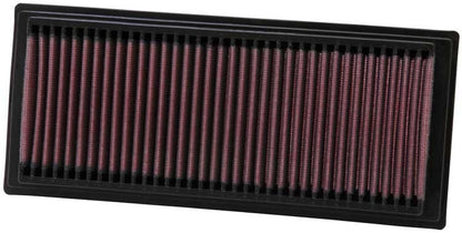 K&N Engineering K&N 96 Rover 200 All Diesel Drop In Air Filter 33-2761