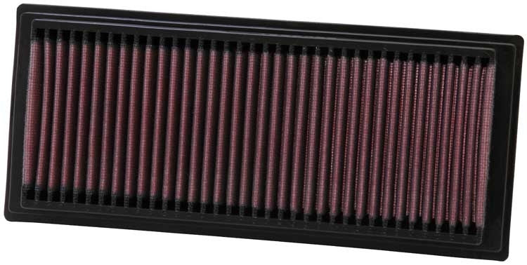 K&N Engineering K&N 96 Rover 200 All Diesel Drop In Air Filter 33-2761