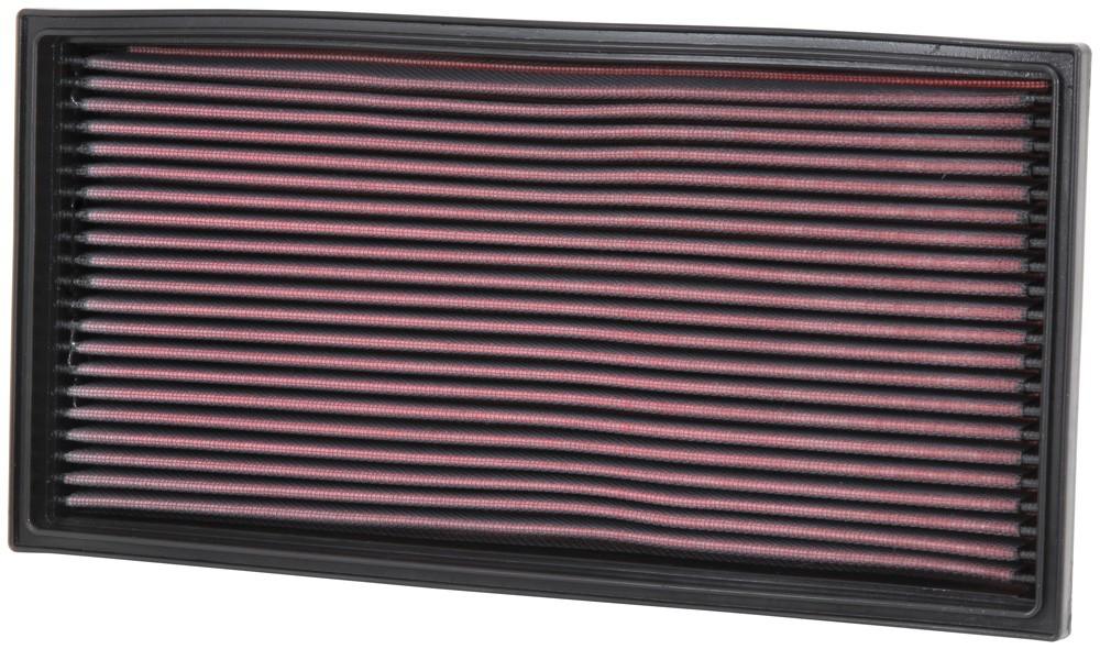 K&N Engineering K&N Replacement Air Filter VOLVO S40/V40 1.8 & 2.0 (NON-US) 33-2763