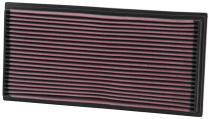 K&N Engineering K&N Replacement Air Filter VOLVO S40/V40 1.8 & 2.0 (NON-US) 33-2763