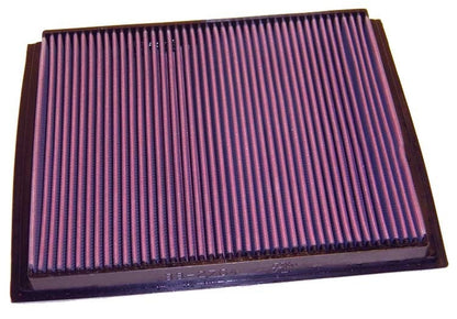 K&N Engineering K&N Replacement Panel Air Filter 95-06 Mercedes-Benz Sprinter/96-05 VW LT 33-2764
