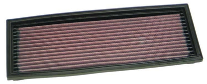 K&N Engineering K&N Replacement Air Filter 96-03 Peugeot 106 II / 99-00 & 02-03 Citroen Saxo 33-2772