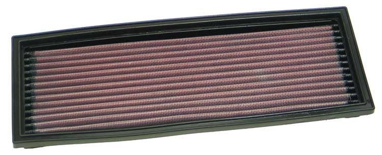 K&N Engineering K&N Replacement Air Filter 96-03 Peugeot 106 II / 99-00 & 02-03 Citroen Saxo 33-2772