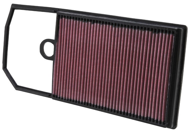 K&N Engineering K&N Replacement Panel Air Filter VW/Seat 96-10 Cordoba/Ibiza/Polo/Golf/Lupo/Leon/Arosa/Inca/Beetle 33-2774