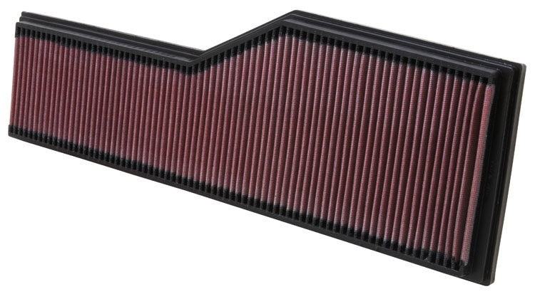 K&N Engineering K&N 98-00 Porsche 911 3.4L Drop In Air Filter 33-2786