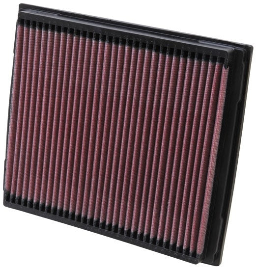 K&N Engineering K&N Land Rover 4.0L-V8 Petrol Drop In Air Filter 33-2788
