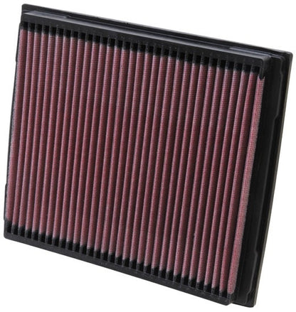 K&N Engineering K&N Land Rover 4.0L-V8 Petrol Drop In Air Filter 33-2788