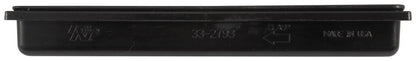 K&N Engineering K&N Replacement Panel Air Filter Fiat 96-07 Palio/96-06 Siena/99-06 Strada/ 07-14 Renault Laguna III 33-2793