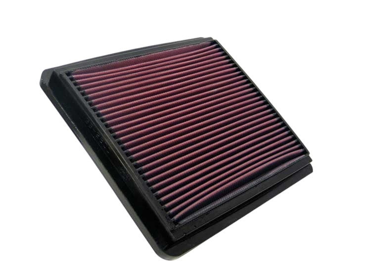 K&N Engineering K&N Daewoo Leganza L4-2.0/2.2L F/I 98-02 33-2800