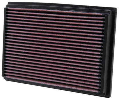 K&N Engineering K&N Replacement Air Filter FORD PUMA 1.7I,16V 33-2804