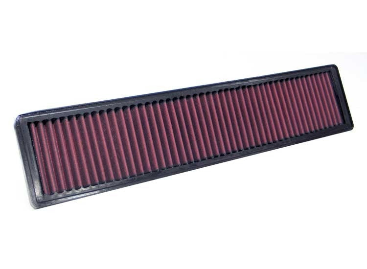K&N Engineering K&N Porsche 944 Drop In Air Filter 33-2807
