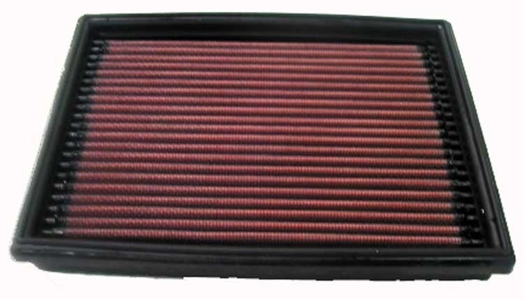 K&N Engineering K&N Peugeot 206 Petrol/Diesel Drop In Air Filter 33-2813