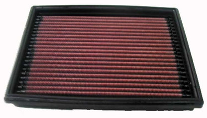 K&N Engineering K&N Peugeot 206 Petrol/Diesel Drop In Air Filter 33-2813
