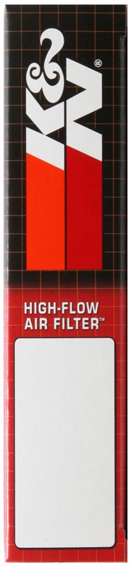 K&N Engineering K&N Replacement Air Filter MAZDA 323 1.3 1998 33-2824