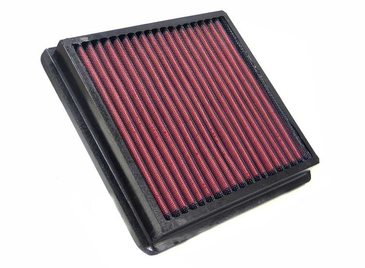 K&N Engineering K&N 98-04 Daewoo Matiz .8L / 03-04 Daewoo Matiz 1.0L Replacement Air Filter 33-2827