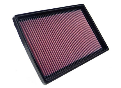 K&N Engineering K&N Replacement Air Filter 01-08 Kia Carnival / 01-02 Sedona 2.9L L4 DSL 33-2831