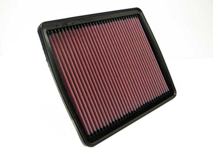 K&N Engineering K&N Replacement Air Filter HYUNDAI TERRACAN; 2002 33-2833