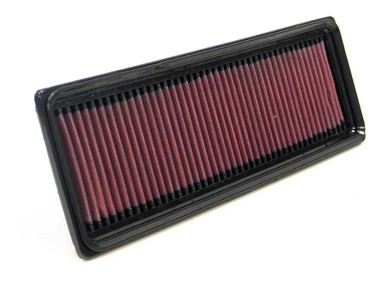 K&N Engineering K&N Replacement Air Filter for Citroen / Peugeot / Suzuki 33-2847