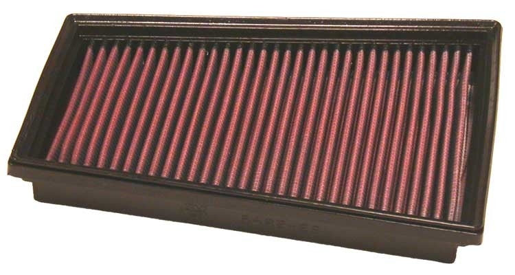 K&N Engineering K&N Replacement Air Filter for 02-13 Renault Megane/03-13 Scenic/03-09 Grand Scenic/08-13 Kangaroo 33-2849