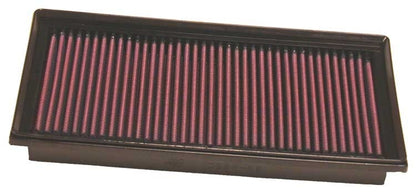 K&N Engineering K&N 01-06 Volkswagen Polo L3 1.2L F/I Replacement Air Filter 33-2850