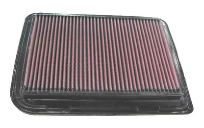 K&N Engineering K&N 02-07 Ford Falcon/Fairmont BA-BG Territory Drop In Air Filter 33-2852