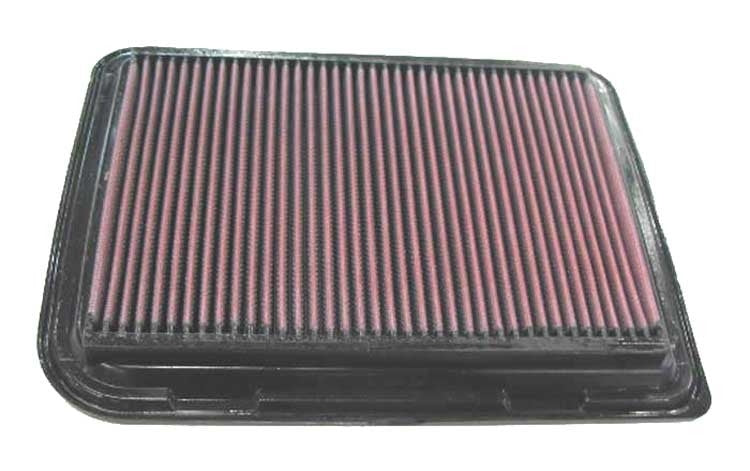 K&N Engineering K&N 02-07 Ford Falcon/Fairmont BA-BG Territory Drop In Air Filter 33-2852