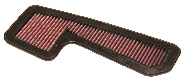 K&N Engineering K&N Replacement Air Filter TOYOTA RAV4, 1.8L-I4; 2000 33-2855