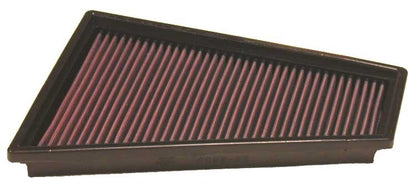 K&N Engineering K&N Unique Replacement Drop In Air Filter 01-05 Renault Clio 2.0L L4 33-2863