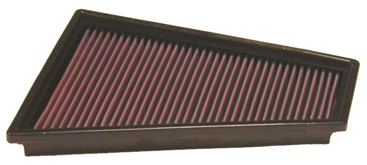 K&N Engineering K&N Unique Replacement Drop In Air Filter 01-05 Renault Clio 2.0L L4 33-2863