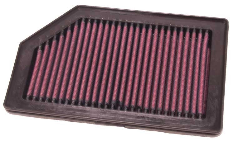 K&N Engineering K&N Replacement Air Filter HONDA JAZZ 1.5L-I4; 2004 33-2872