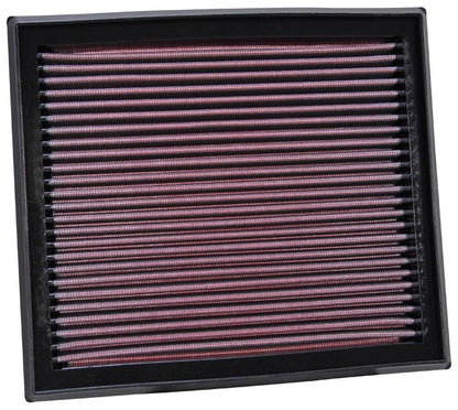 K&N Engineering K&N Replacement Air Filter VOLVO S40 2.4L-L5; 2004 33-2873