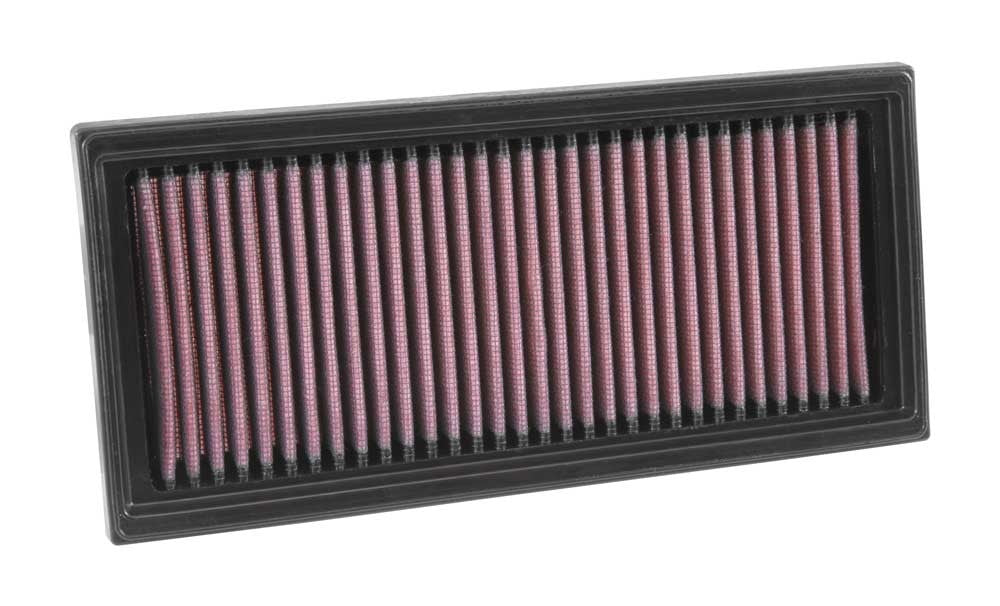 K&N Engineering K&N Replacement Air Filter MITSUBISHI COLT 33-2881