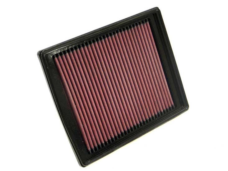 K&N Engineering K&N 05 Hyunda Sonata 2.0L-L4 (Non US) Drop In Air Filter 33-2887