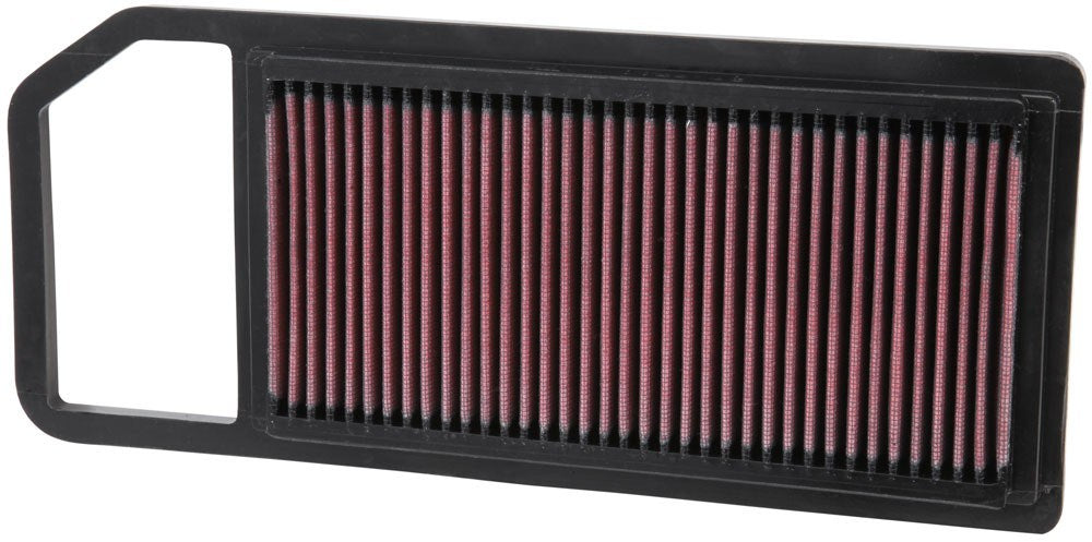 K&N Engineering K&N Replacement Panel Air Filter Citroen/Peugeot 04-10 C5/C6/407 33-2911