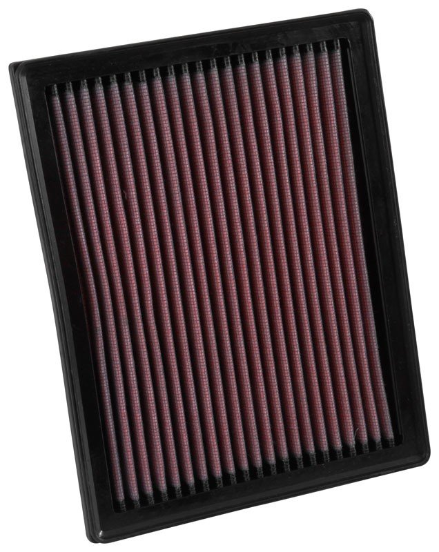 K&N Engineering K&N Replacement Air Filter MERCEDES BENZ A150 1.5L-L4; 2006 33-2914