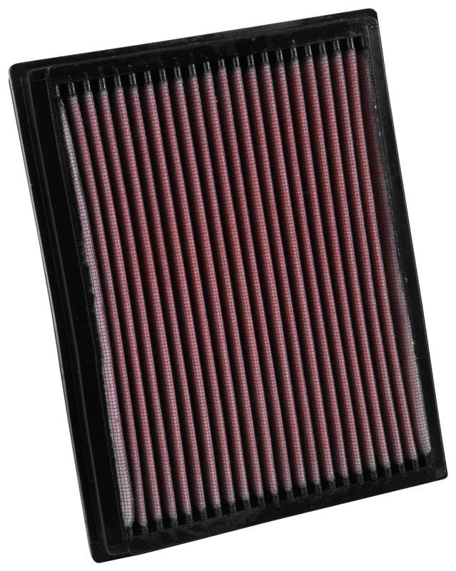K&N Engineering K&N Replacement Air Filter MERCEDES BENZ A150 1.5L-L4; 2006 33-2914
