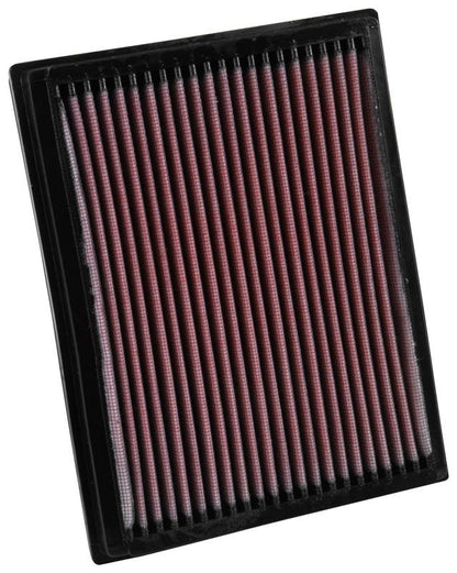 K&N Engineering K&N Replacement Air Filter MERCEDES BENZ A150 1.5L-L4; 2006 33-2914