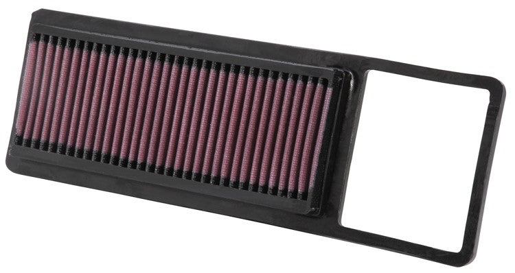 K&N Engineering K&N Replacement Air Filter HONDA JAZZ 1.5L-L4; 04-05 33-2917