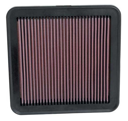 K&N Engineering K&N Replacement Air Filter ISUZU RODEO RA 3.5L-V6; 2004 33-2918