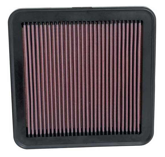 K&N Engineering K&N Replacement Air Filter ISUZU RODEO RA 3.5L-V6; 2004 33-2918