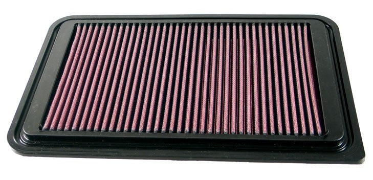 K&N Engineering K&N 04 Mazda 3 L4-1.6L Drop In Air Filter 33-2924