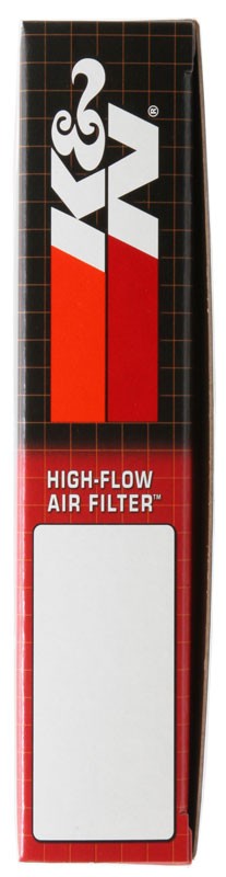K&N Engineering K&N Replacement Panel Air Filter for Renault 04-13 Modus/04-14 Twingo/Clio/09-12 Dacia Sandero 33-2925