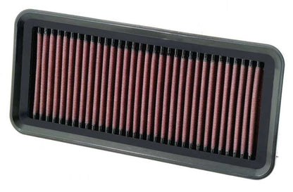 K&N Engineering K&N Replacement Air Filter KIA PICANTO 1.0L-L4; 2004 33-2930