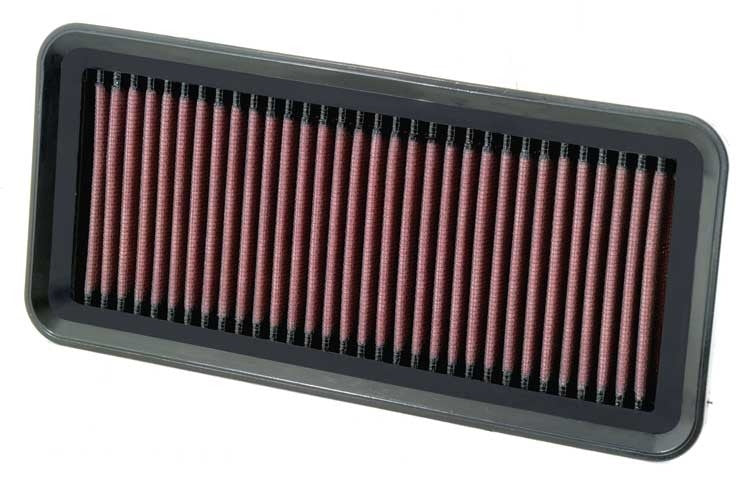 K&N Engineering K&N Replacement Air Filter KIA PICANTO 1.0L-L4; 2004 33-2930