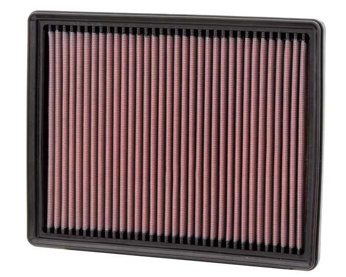 K&N Engineering K&N Replacement Air Filter KIA LOTZE 2.0L- L4; 2005 33-2934