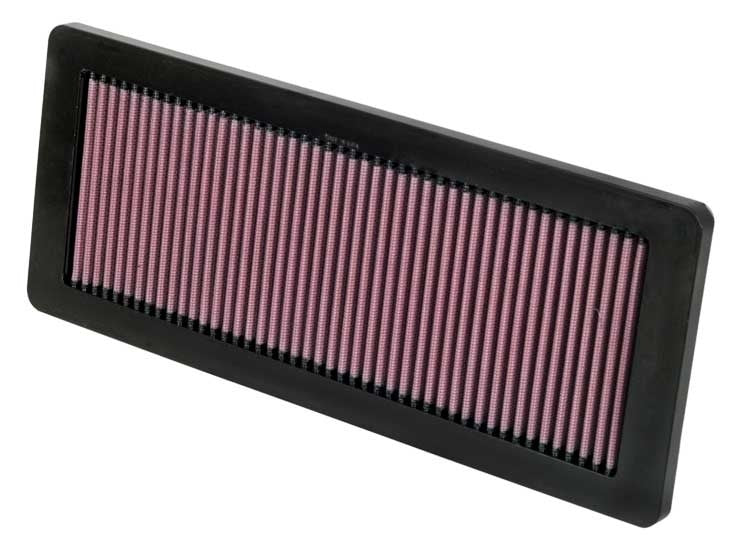 K&N Engineering K&N 07-09+ Mini Cooper S R56 Drop In Air Filter 33-2936