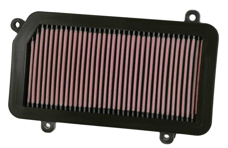 K&N Engineering K&N Replacement Air Filter MAHINDRA SCORPIO 2.6L TURBO DSL TDI; 05-07 33-2939